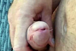 Self-Pleasure Leads to Belly Release