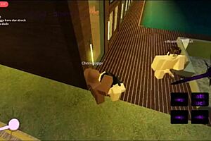 Latina Gets Her Ass Filled By Monster Bbc In Intense Anal Session