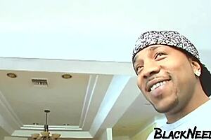 i watched this asian college student deepthroat big black cock in interracial sex