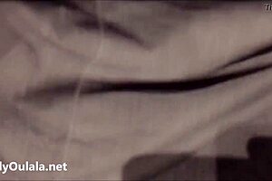 french voyeur in restaurant toilet