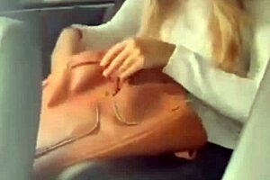 argentina rica pillada en la calle 😏