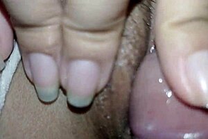 Tight Stepdaughter's First Anal Fuck!