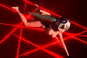 Hatsune Miku Piano X Forte X Scandal Project Diva Nude Mod Full Nude