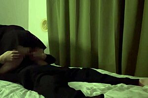 Personal Shoot With 18-Year-Old Amateur Girl In Back Position