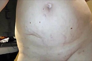 hey granny, wanna flash me what you’ve got hidden there??