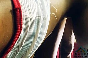 I Want To Get Fucked Not Fuck Myself Chidinma Tells Stepbro