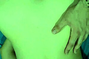 Entregando La Colita in Her First Homemade Experience