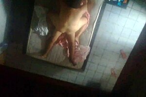 comendo amiga do trabalho 2 in hotel