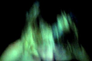 Hey, why's this white woman craving that huge shaft?