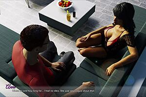 Alternate Existence 17 Game