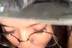 hora de fazer magia com pau grande de costas pro espelho