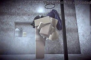 Steamy Sex With Yuuka Short Ver Session 15