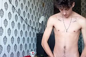 i-i watch young students have sex on camera