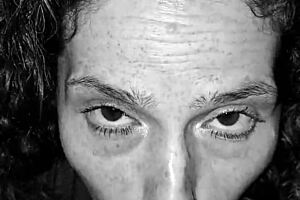 Rhonda bj queen sucks the cum outta my nuts