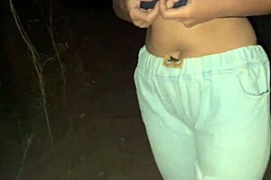 padosan ko jungle me bula kar uski chudai kar dali