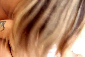 I got caught sucking my friend's husband's big cock.