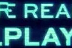 gabbie carter and damon dice in vr battle