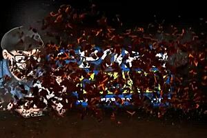 The sultan's dancing queen is a must-see video