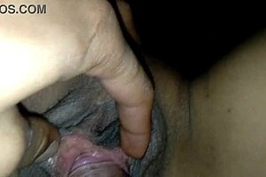 ควยแหย่หีสาวนักศึกษา