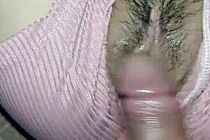 Angry Stepdaughter Fears Pregnancy After Sex