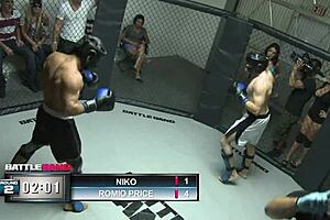 I watch sophie dee bent over in group anal