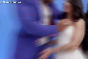 Lena Coxx Gets Slammed in 4-on-1 BBC Gangbang with ATM, Balls Deep DAP, Rough Manhandling, Big Gapes, and Cum Swallow.