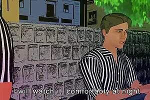 i caught my step-mother masturbating in the bathroom with big cock