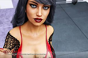 Alternate Existence 17 Game