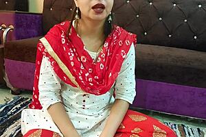 Jiju intends to tear chut, jija saali in best doggystyle underneath in indian sex video