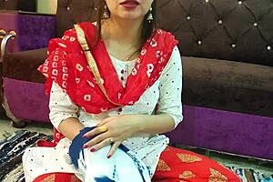 Jiju intends to tear chut, jija saali in best doggystyle underneath in indian sex video