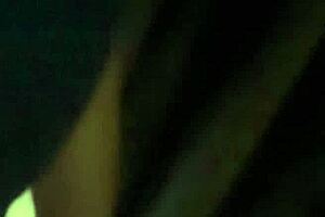 Slim Asian Petite Girl Fucked Hard In Pussy And Ass Making Her Stand In The Balcony