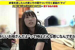 Asian Babe Feels Overwhelmed By Squirting And Facial With Big Tits