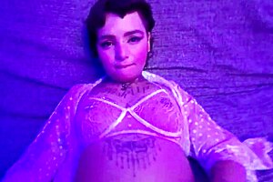 Cute Alt Teen 18+ Fucks Lucky Guy And Ends With Her Mouth Filled With Creamy Cum Preview