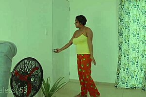 Oiled Big Tits Squeeze Clit In Intense Masturbation Session