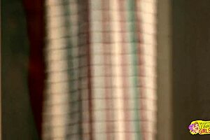 The Ballet Practice Always Ends Up With Beautiful Lesbian Sex Between Sexy Girls