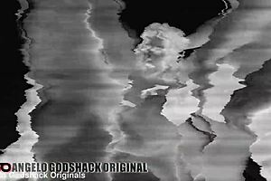 watch Ria Sunn dominate in 6 on 1 gangbang