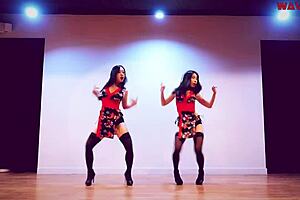 Kpop slut buffet hardcore compilation with anal and blowjobs