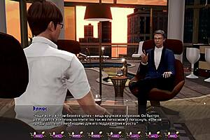 Complete Gameplay Pale Carnations Part 19 Fucking MILF Japanese Boobs Wife Naked Cock Big Nipples Toys