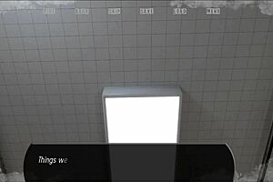 halfway house 14 game session