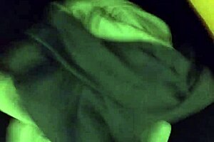 i can't believe i'm embarazando this milf with my creampie, it's so hot!