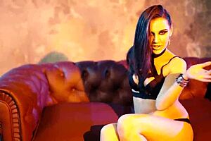 5 minutes with caroline pierce