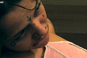 Toe sucking leads to an emotional day of fetish pleasure