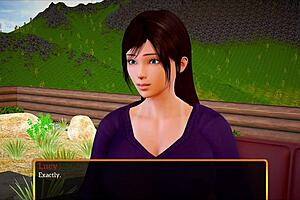 My New Family 496 Emotional Journey