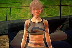 My New Family 496 Emotional Journey