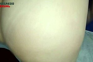 Comendo a Bunda Gostosa da Valentina Chilli Dedos Vagina e Anus with Anal Finger Massage Homemade Anal Fucking Sex Ass Fingering Masturbation Creampie