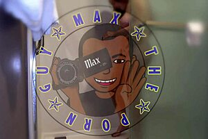 Kitty Quinn Shows Off Her Tight Wet Pussy