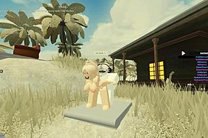 99 Roblox Porn