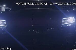 Angela White Unbound Part 2 Full Stream From Brazzers