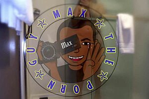 Kitty Quinn Shows Off Her Tight Wet Pussy