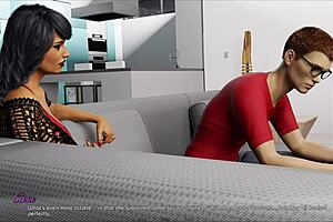 Alternate Existence 17 Game